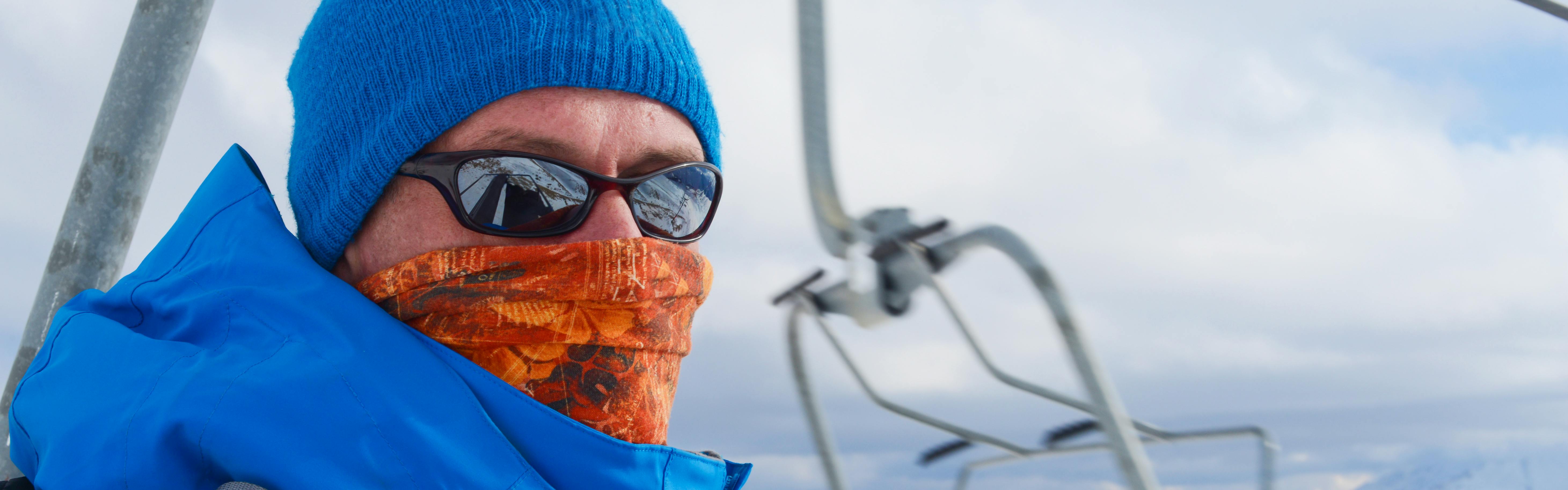 Goggles vs. Sunglasses: What Should You Wear for Snowboarding