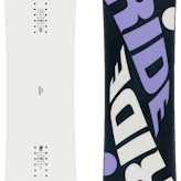 Ride Zero Snowboard · 2023 · 155 cm