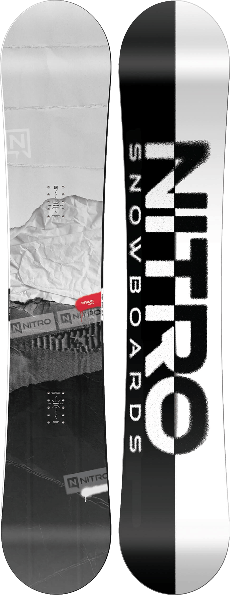 Expert Comparison: CAPiTA Defenders of Awesome Snowboard · 2024 vs Burton  Custom Snowboard · 2024 | Curated.com