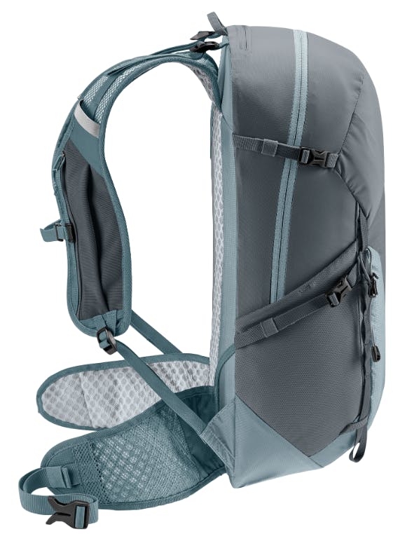 Deuter Speed Lite 25 Backpack  Graphite Shale