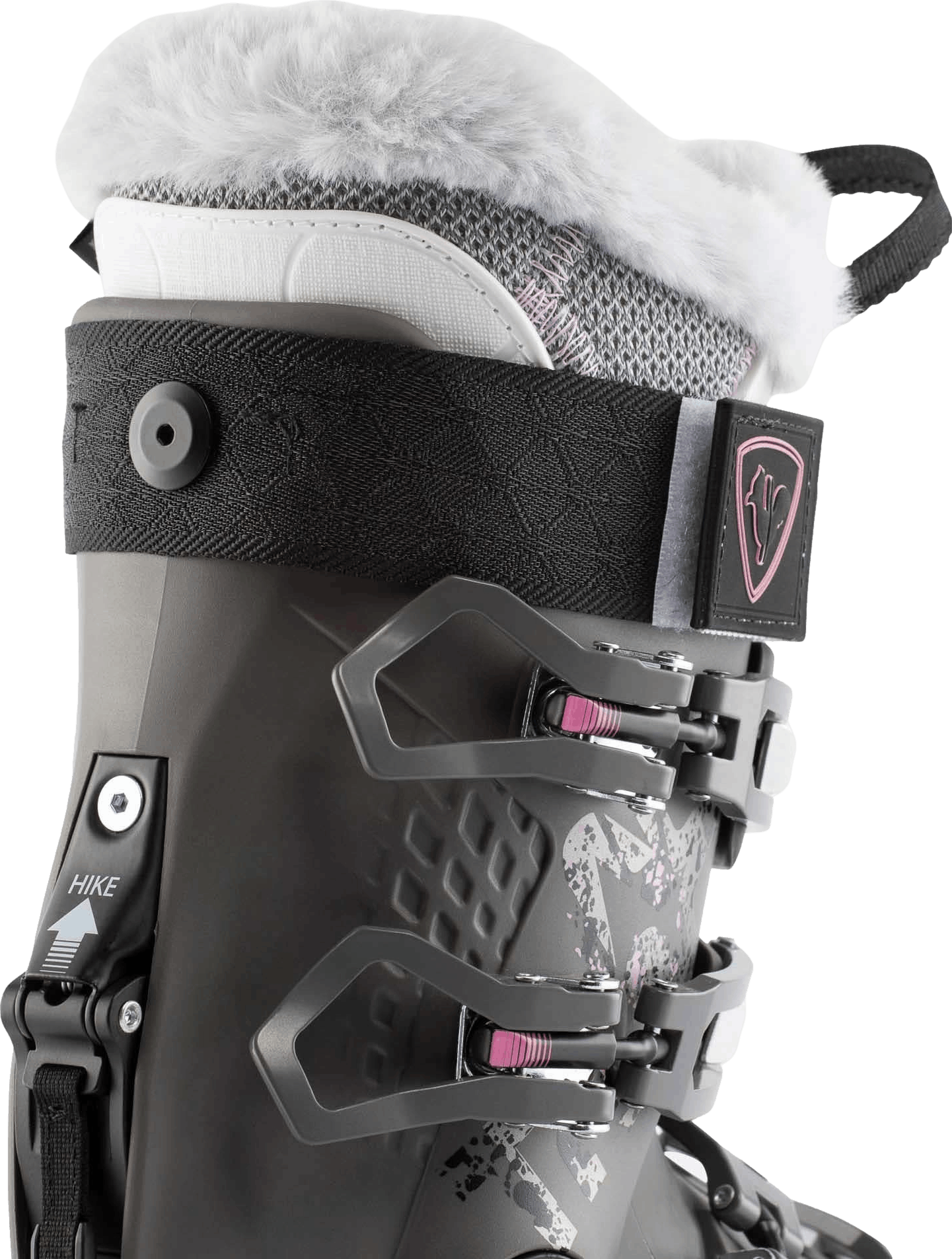 Rossignol Alltrack Pro 80 W Ski Boots · Women's · 2023 · 25.5
