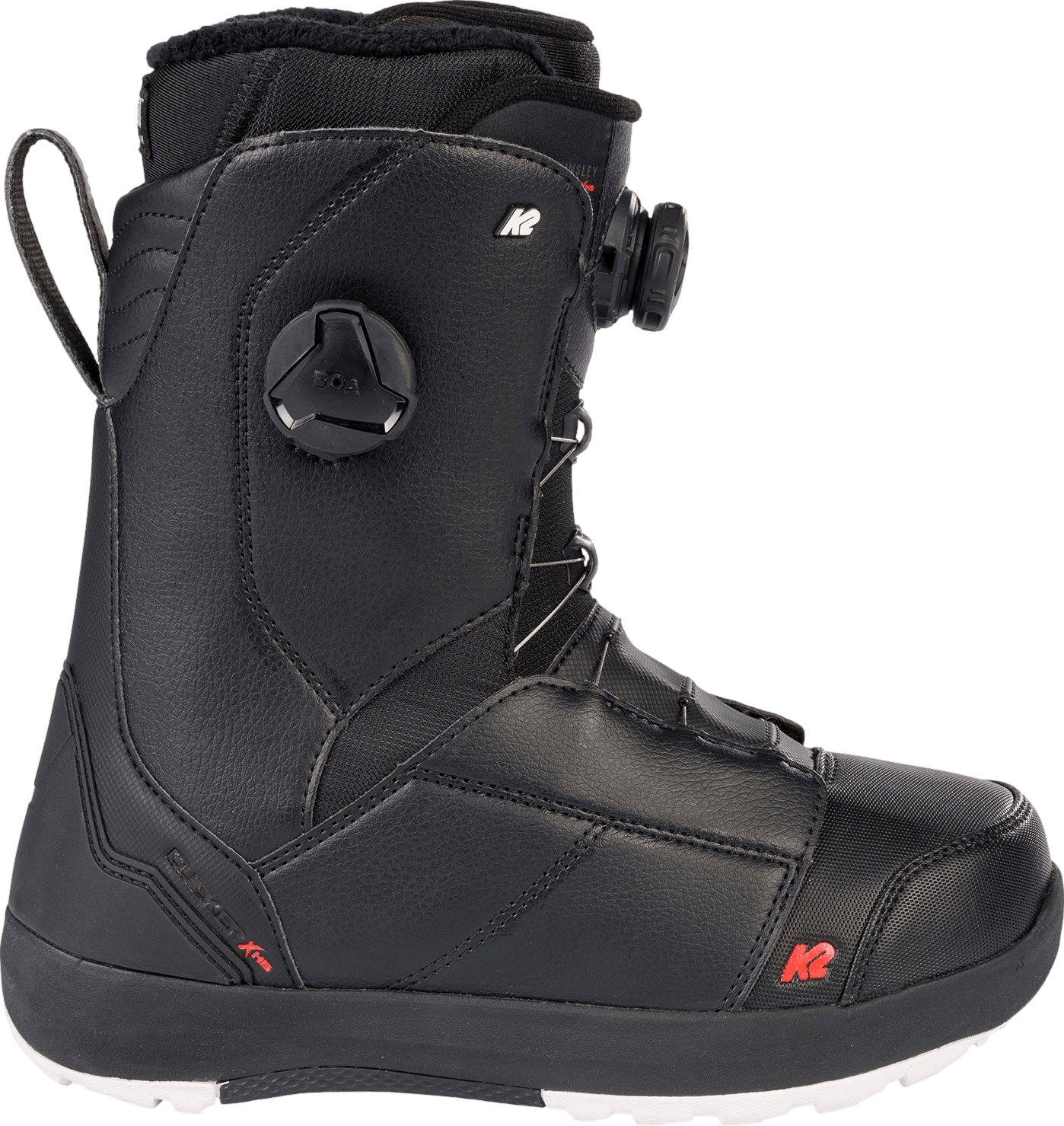 K2 Kinsley Clicker X HB Snowboard Boots · Women's · 2023