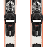 Rossignol Experience 76 Skis + Xpress 10 GW Bindings · 2023 · 168 cm