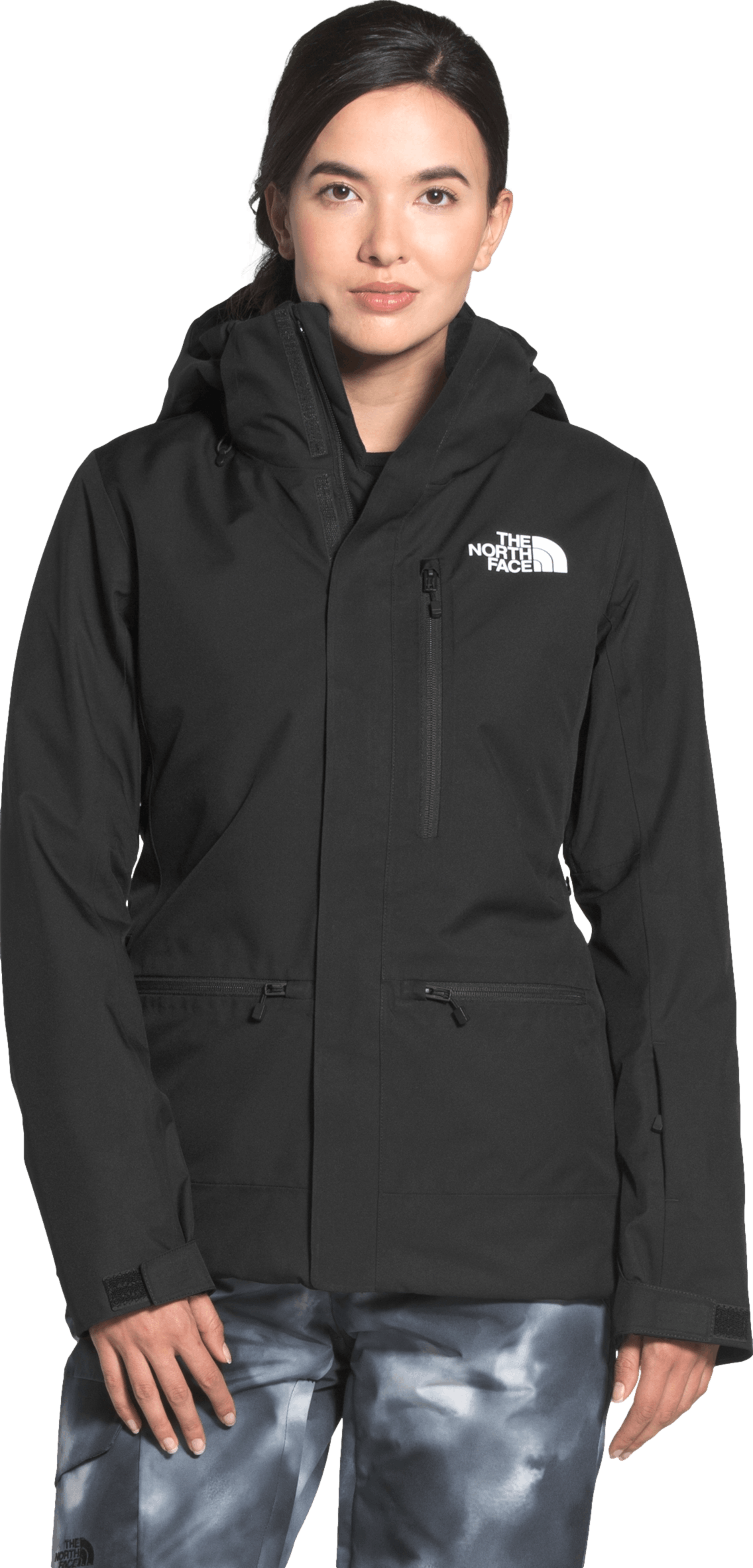 The North Face Gatekeeper Jacket Women s TNF Black Xs