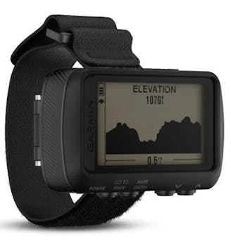 Garmin Foretrex® 701 Ballistic Edition Wrist-mounted GPS Navigator secondary iamge