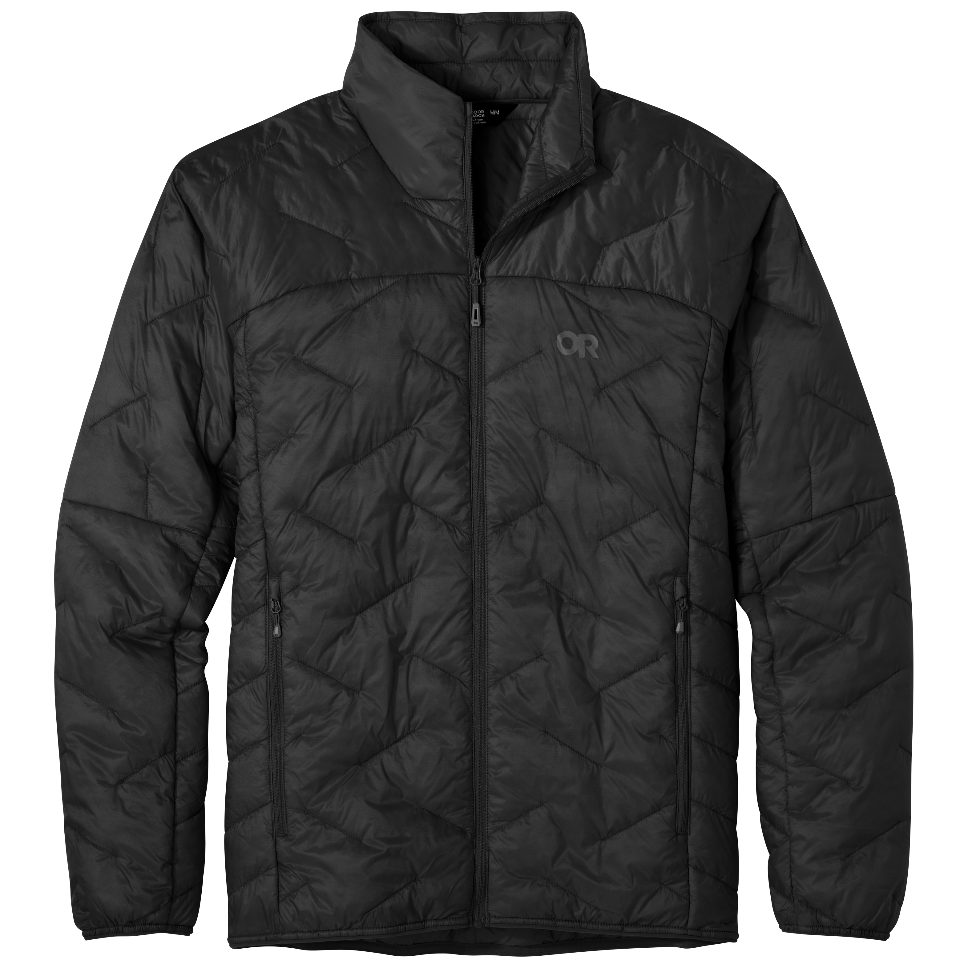 Outdoor Research Men's SuperStrand LT Jacket