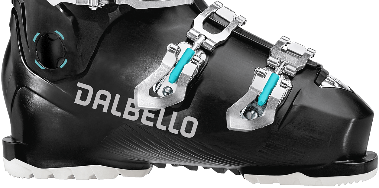 Dalbello Veloce Max 65 W Ski Boots · Women's · 2024 · 25.5