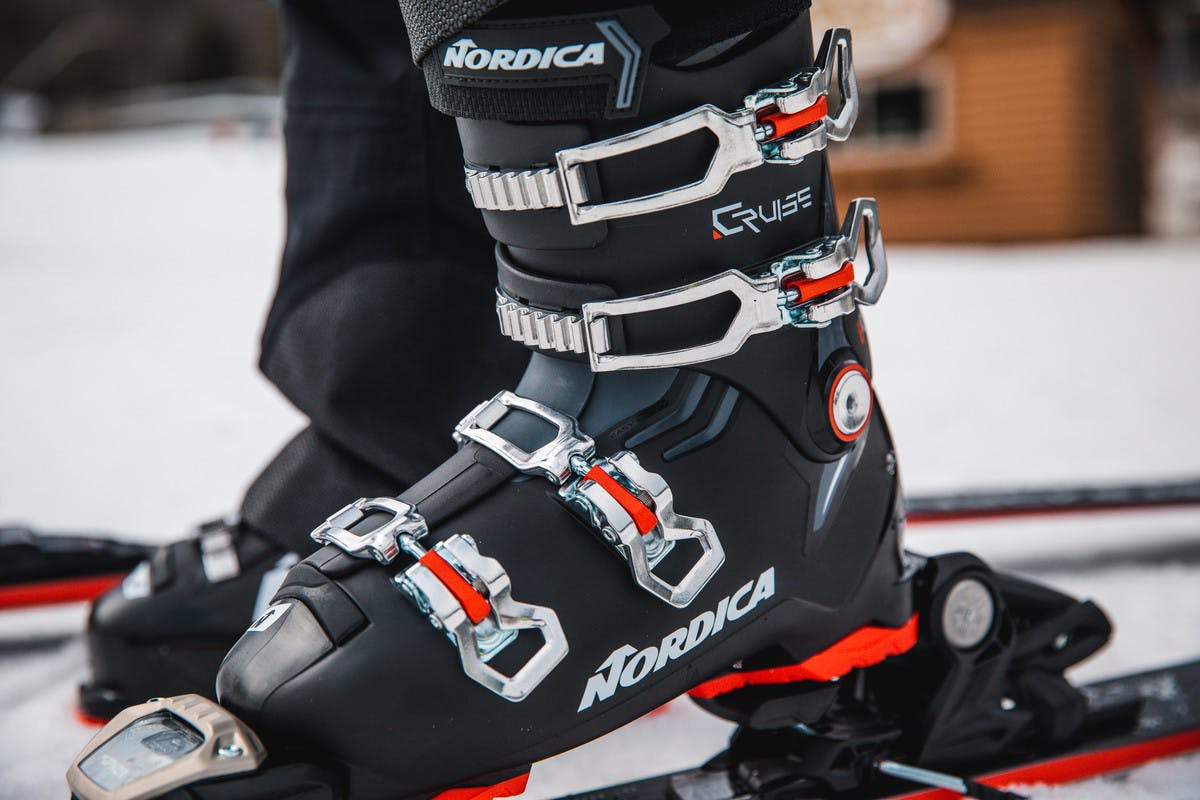 Nordica Cruise 80 Ski Boots 2024