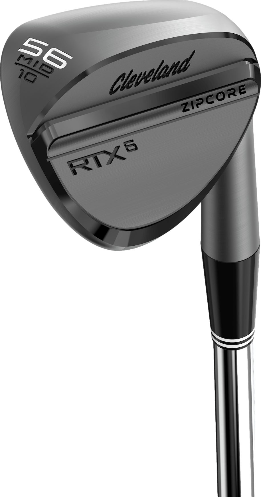 Cleveland RTX Zipcore 56 degree mid selling 10 wedge