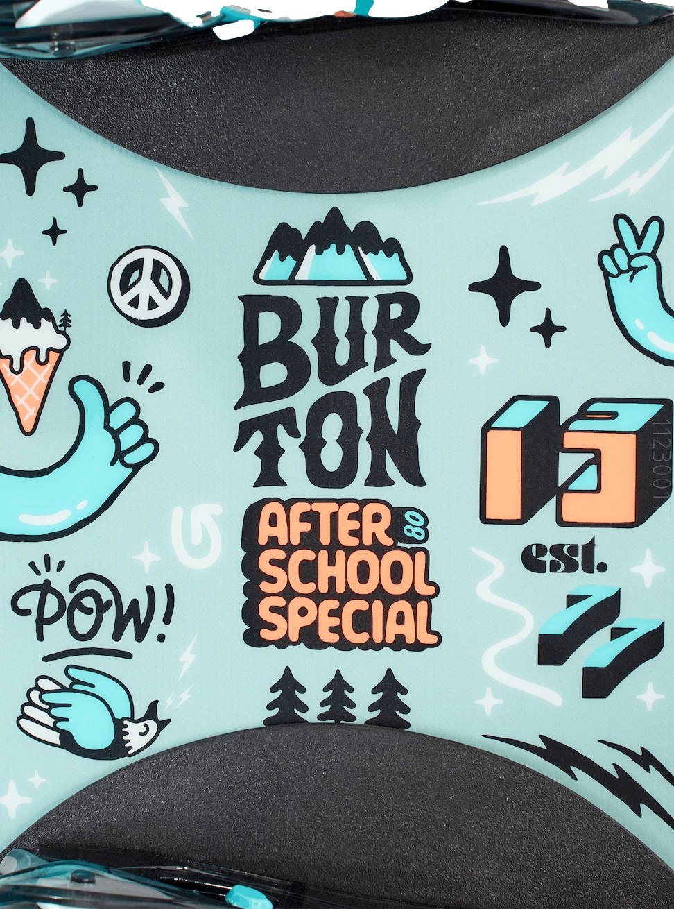 Burton After School Special Snowboard · Kids' · 2024 | Curated.com