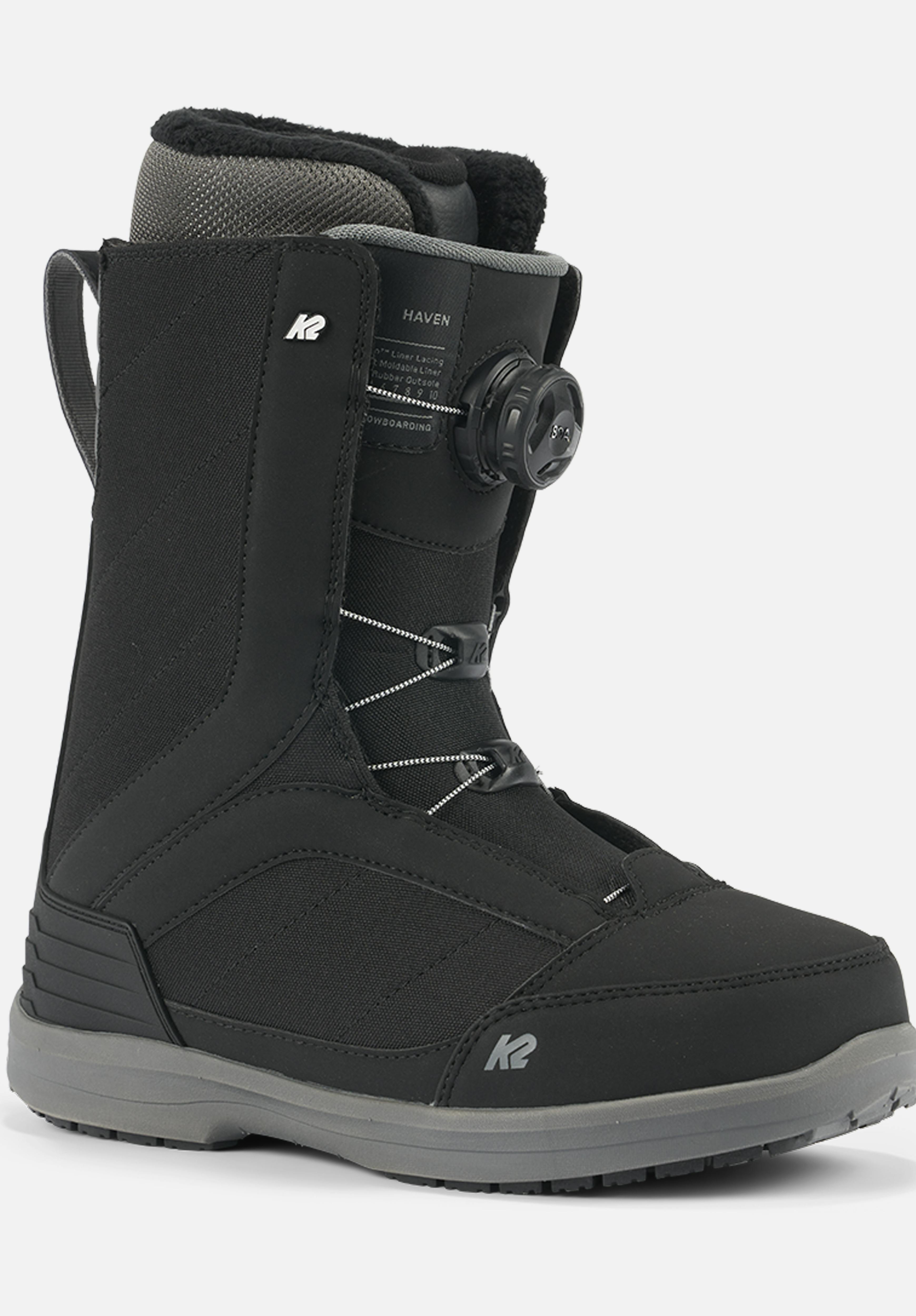 K2 Haven Snowboard Boots · Women's · 2024