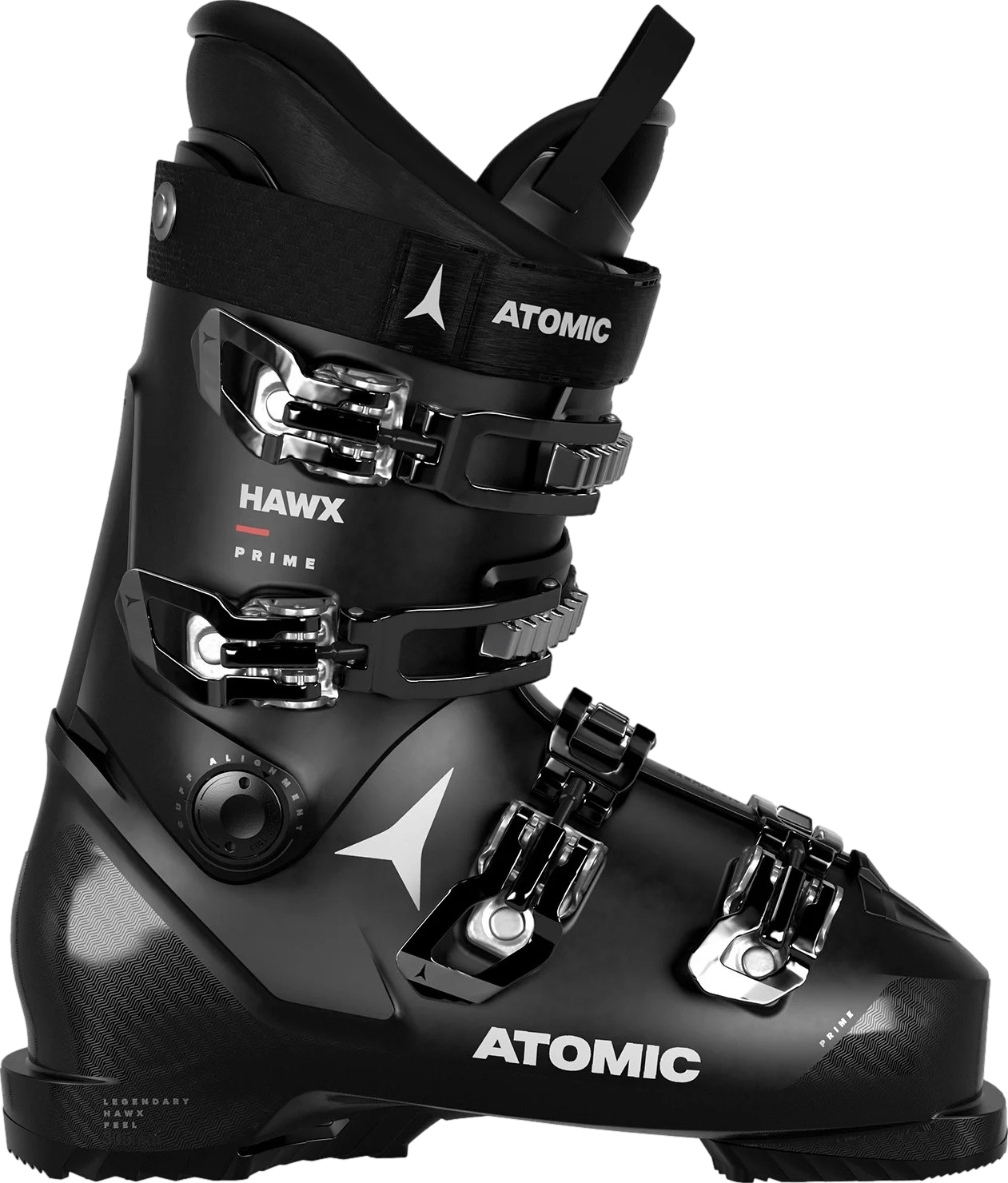 Atomic Hawx Prime Ski Boots · 2024 · 30/30.5