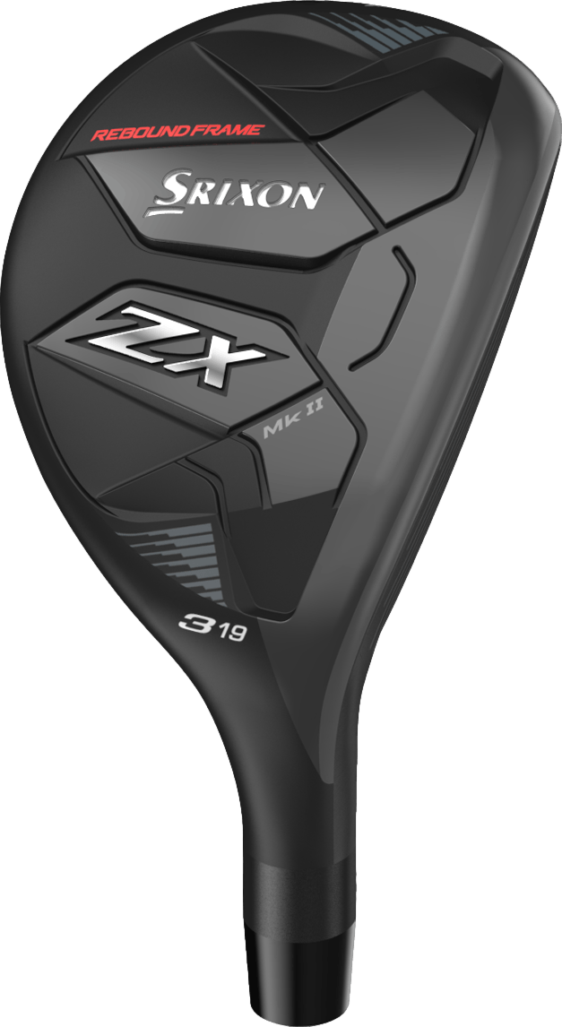 Srixon ZX MKII Hybrid