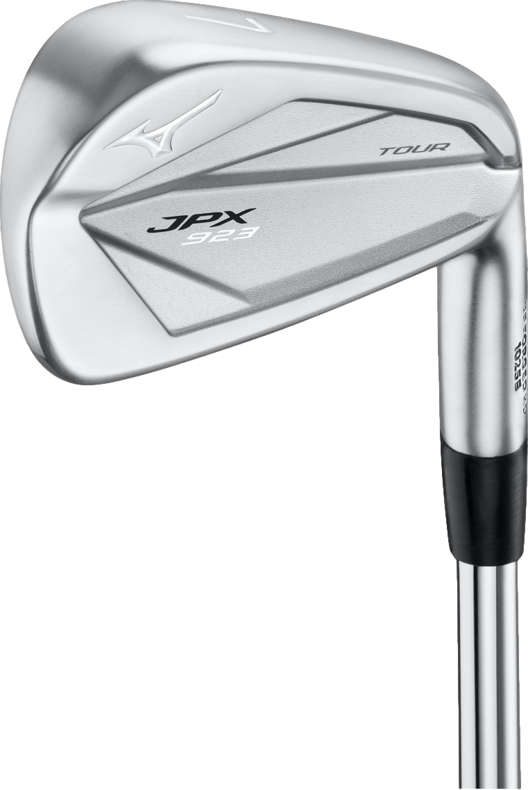 Mizuno JPX923 Tour Irons