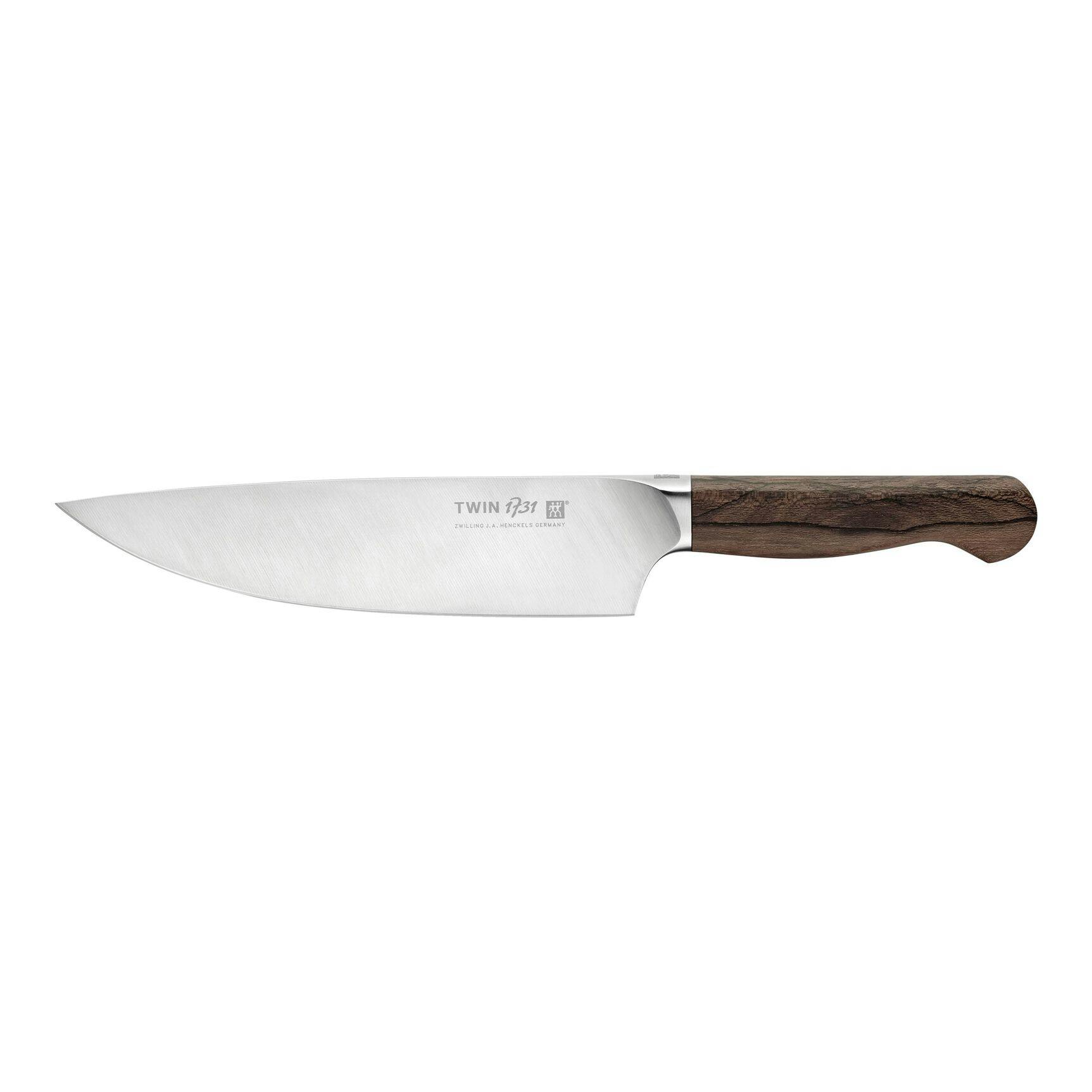 ZWILLING J.A. Henckels ZWILLING Twin 1731 8-inch Chef's Knife