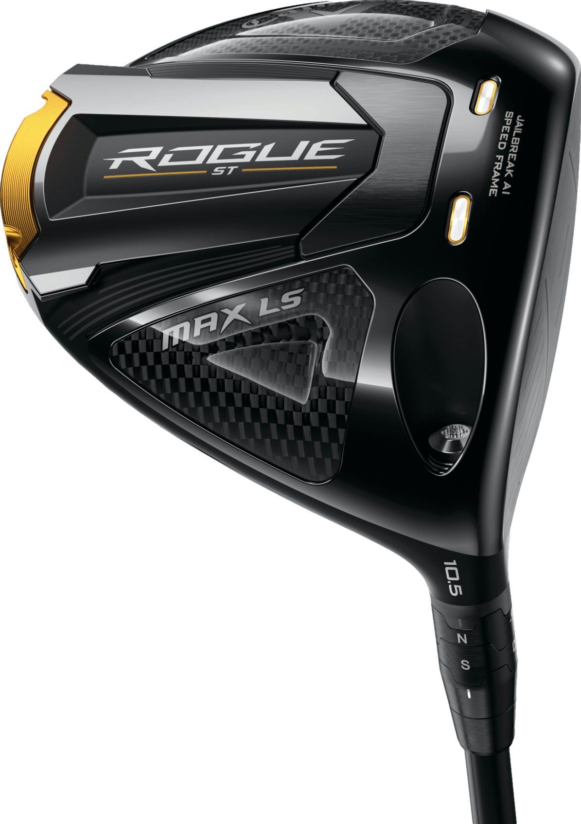 Expert Review: Callaway Rogue ST Max LS Driver | Curated.com