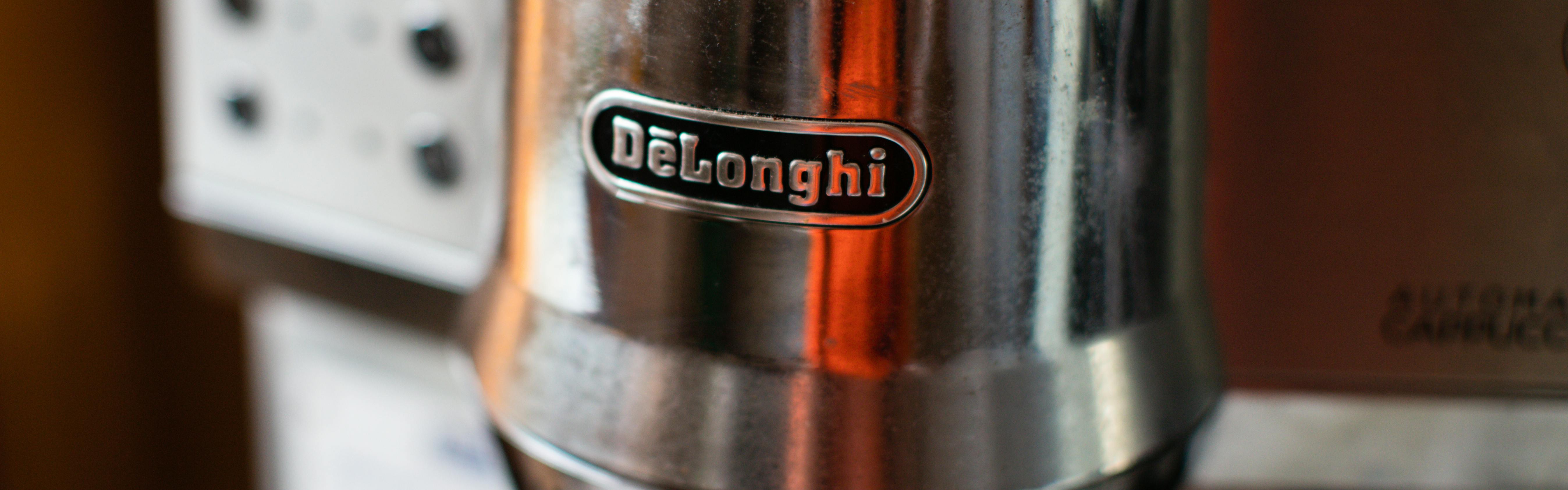 An Expert Guide to De Longhi Espresso Machines Curated