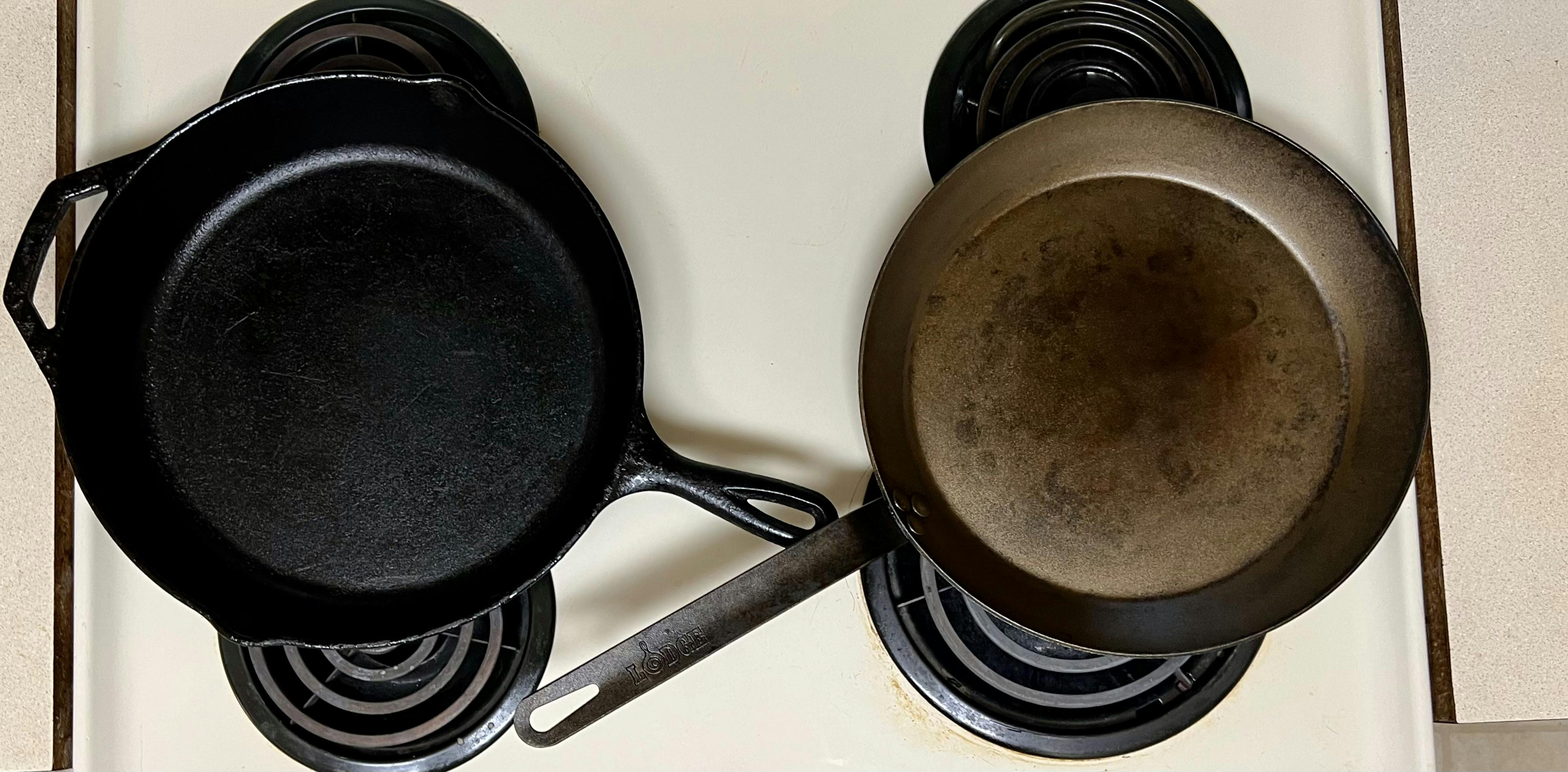 An Expert Guide to Carbon Steel Cookware