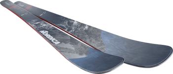 Nordica Enforcer 88 Skis · 2024 secondary iamge