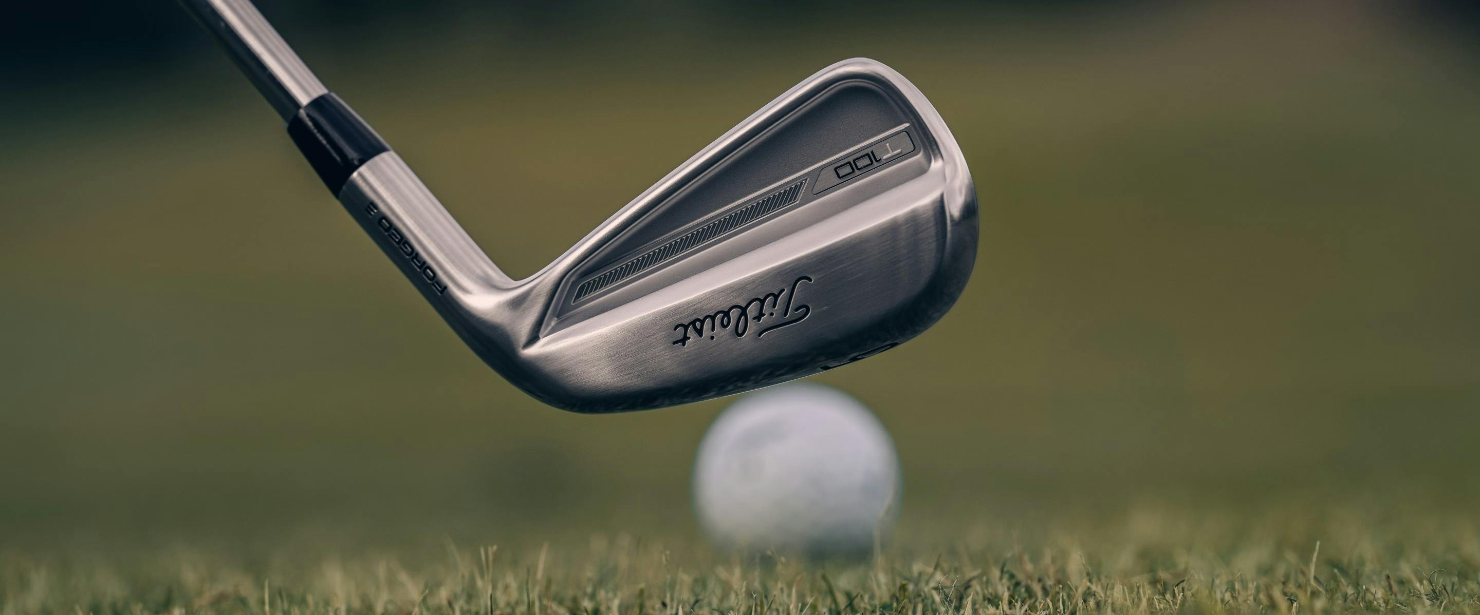 The 5 Best Titleist Golf Irons: An Expert Guide | Curated.com