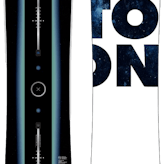 Burton Custom X Snowboard · 2024 · 158 cm