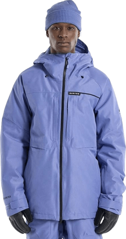Burton Men's Pillowline GORE TEX 2L Insulated Jacket