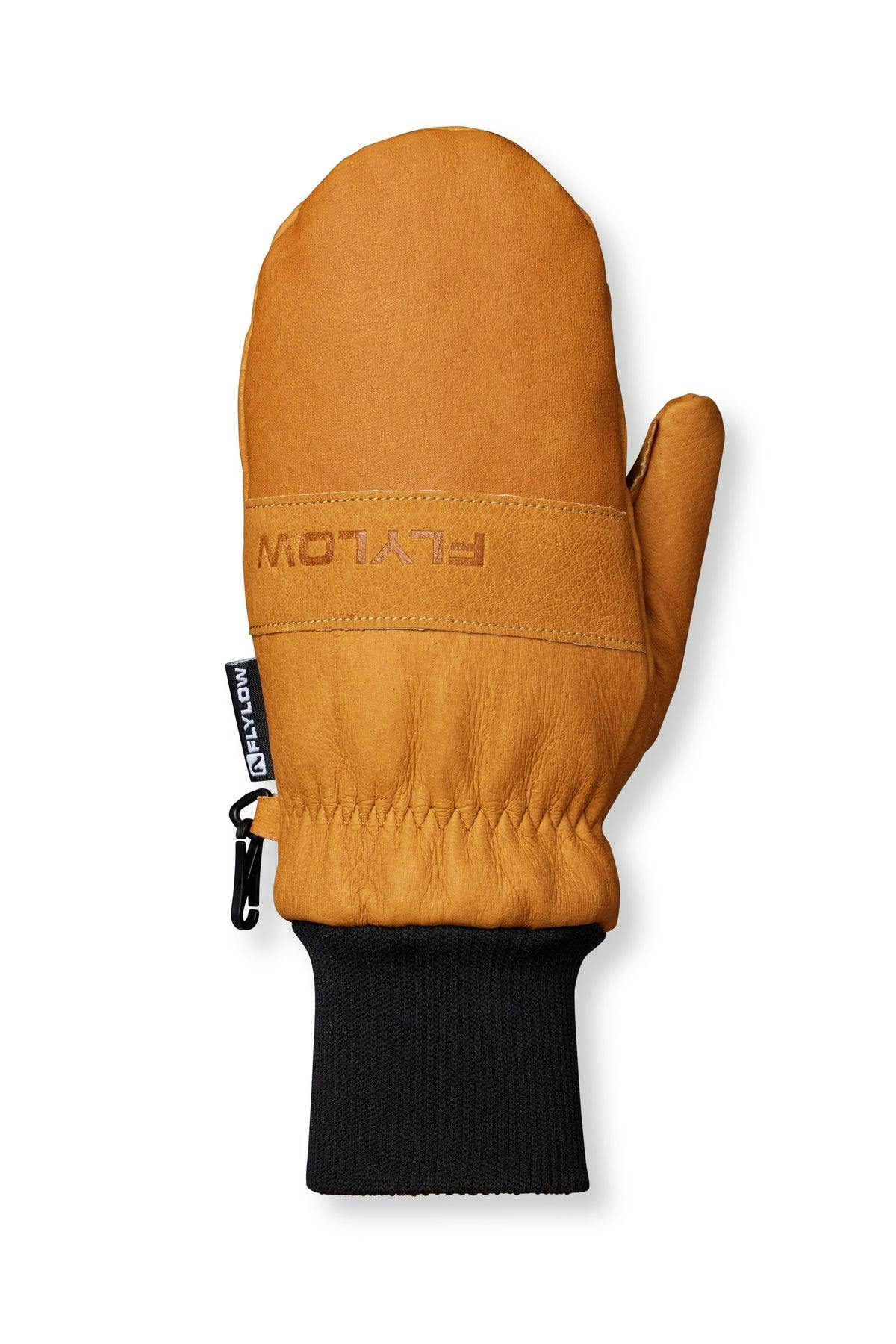 Flylow Oven Mittens