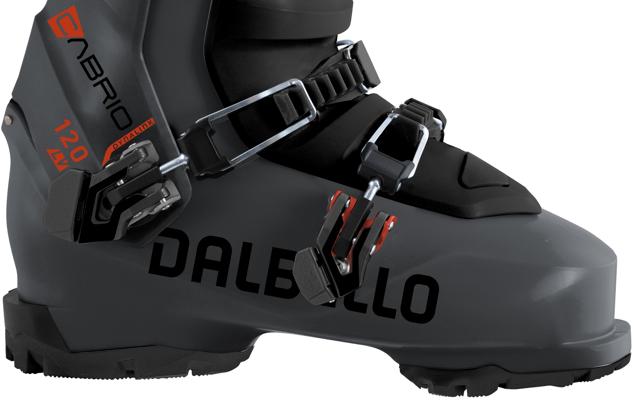 Dalbello Cabrio 120 LV GW Mens Ski Boot 2024 26.5