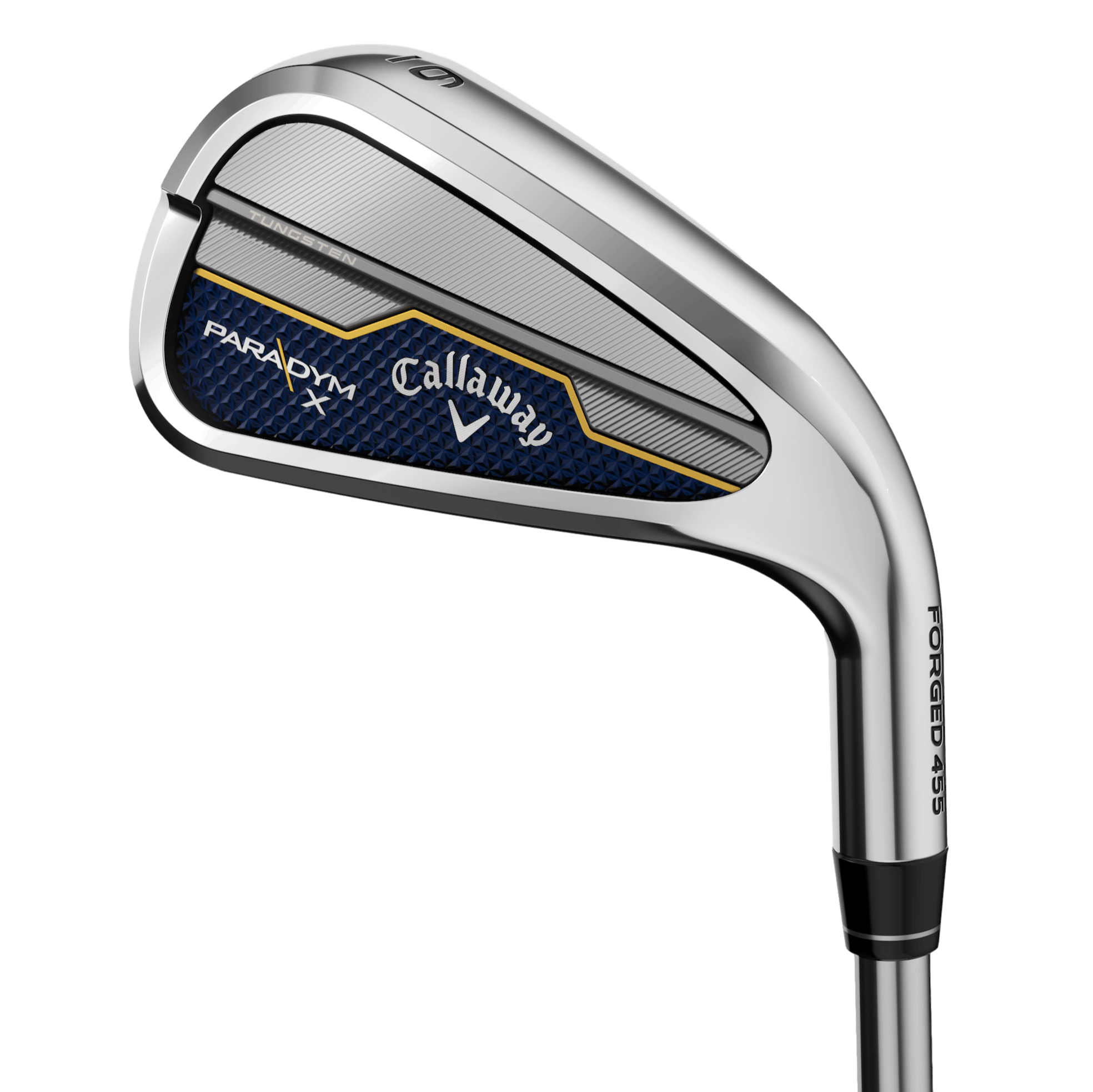 Callaway cavity back sales irons