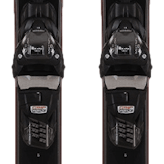 Völkl Deacon XT Skis + vMotion 10 GW Bindings · 2023 · 168 cm