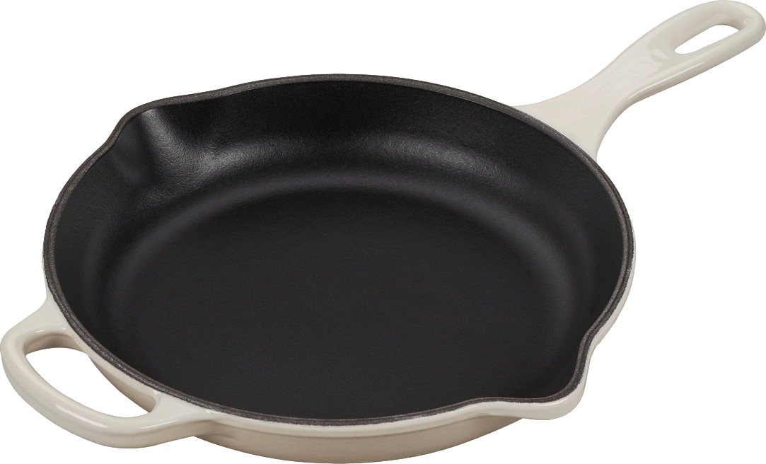 Which Le Creuset Skillet is Right for You?