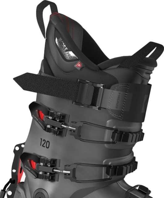 Head Kore 120 GW Ski Boots · 2024 · 24.5
