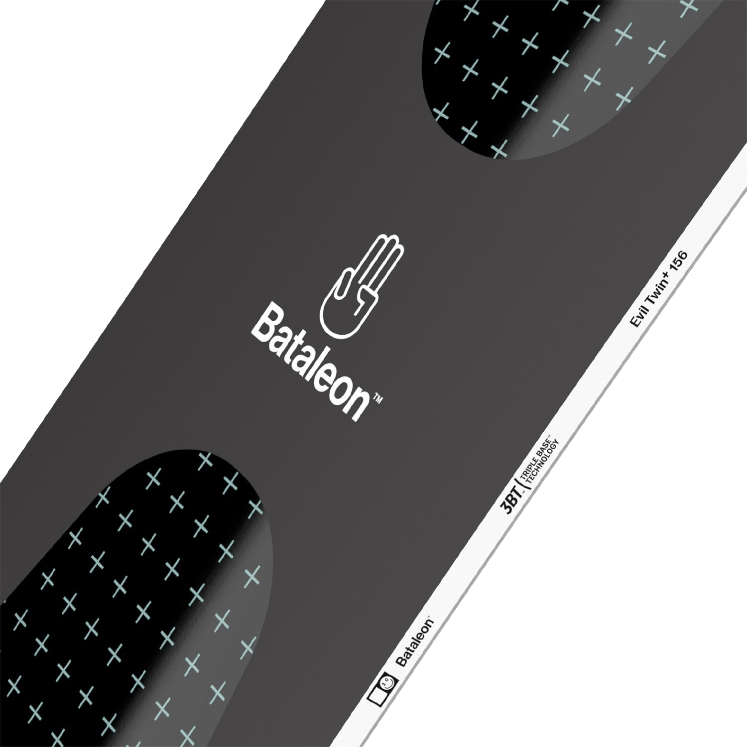 Bataleon Evil Twin+ Snowboard · 2024 · 159 cm