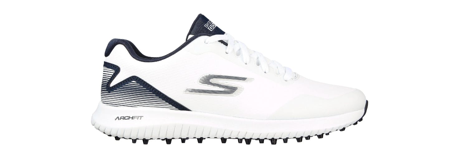 The Top 6 Recommended Spikeless Golf Shoes