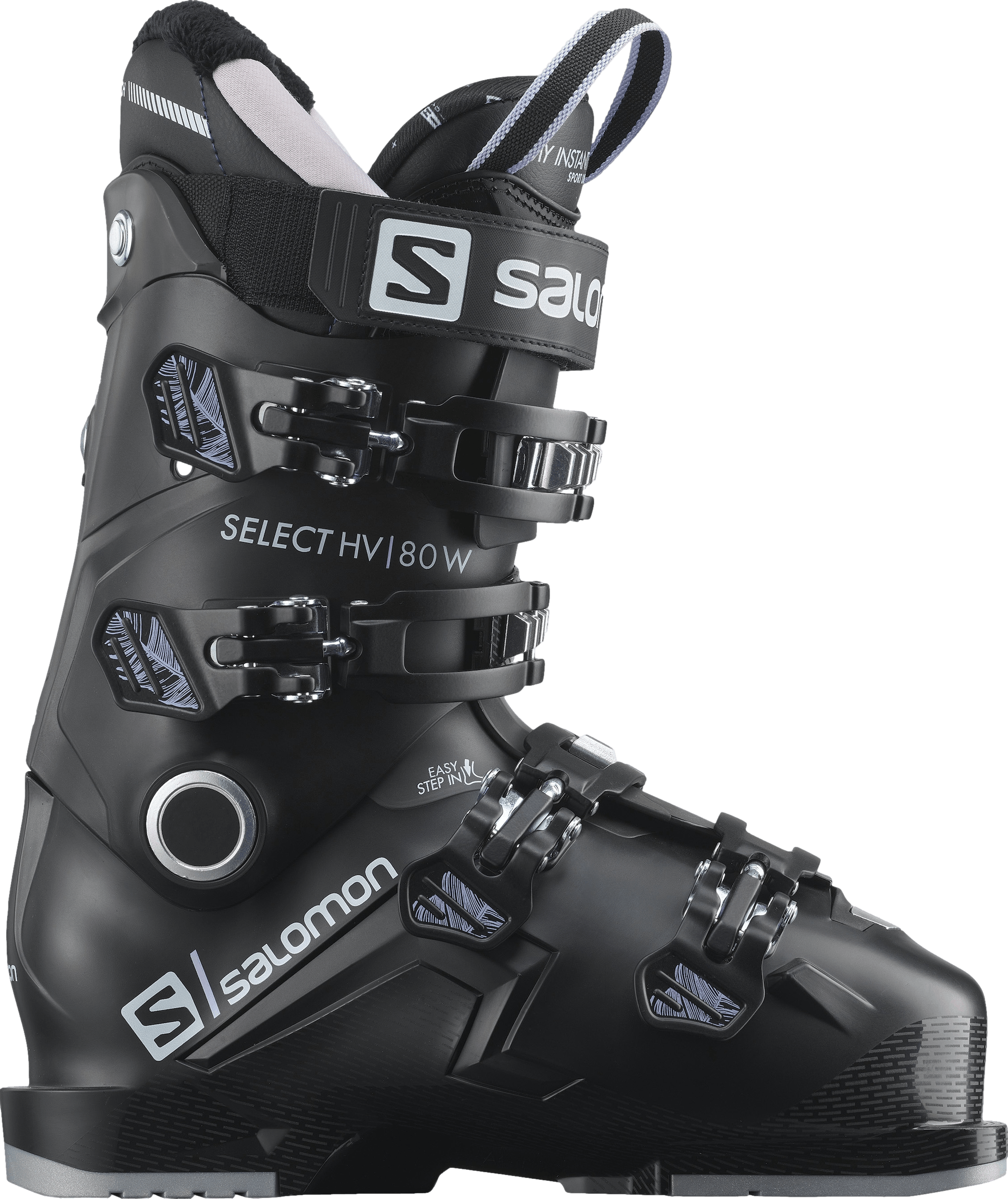 Salomon Select HV 80 Ski Boots · Women's · 2023 · 26/26.5