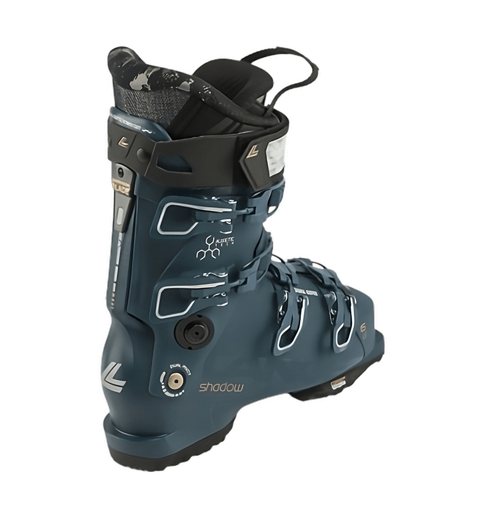 Lange RX 80 W LV GW Ski Boots - Women's - Black - 23.5