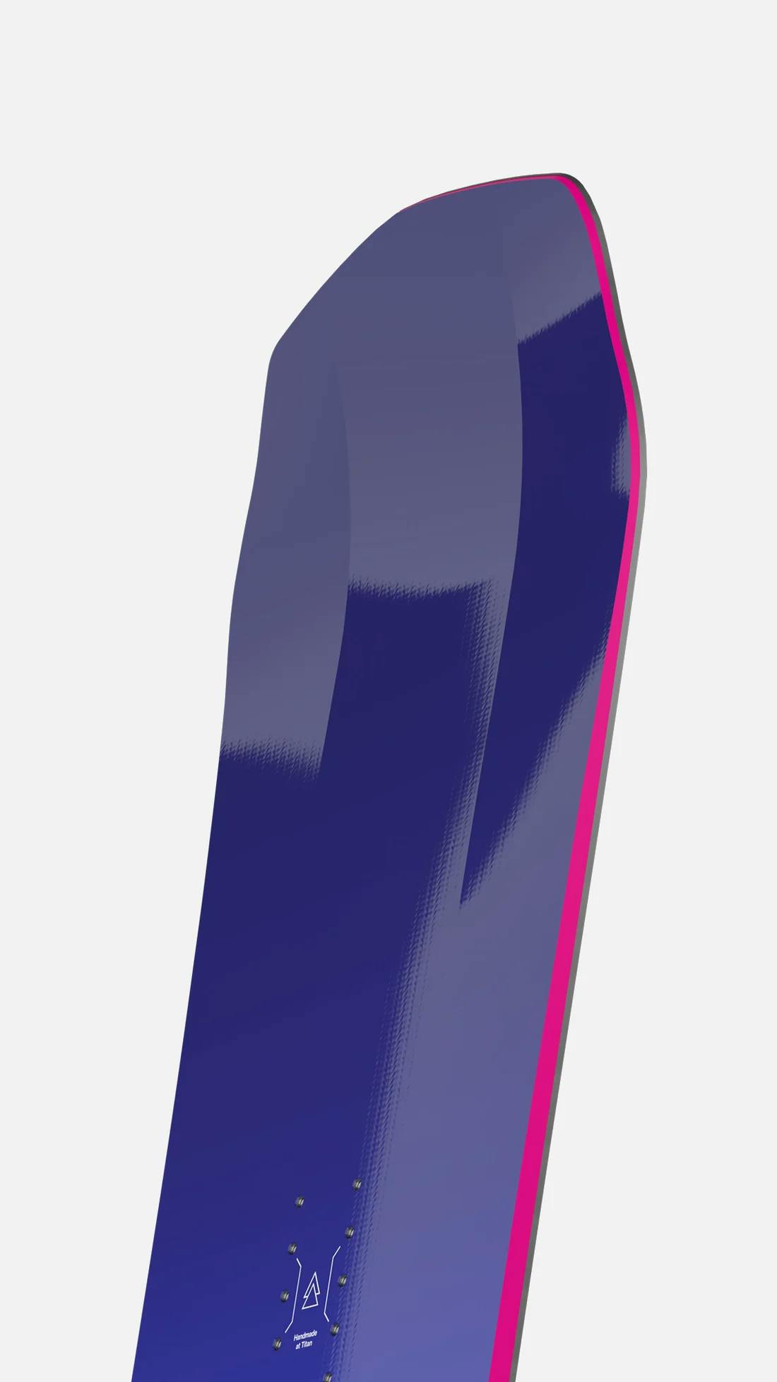 Bataleon Whatever Snowboard · 2024 · 148 cm