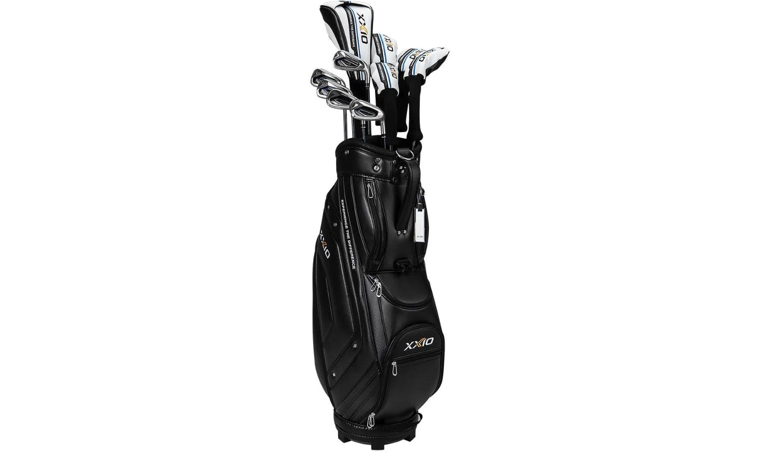 Premium Golf Gift Set for Men & Women - Golfers Gift Basket DELUXE – The  Golfing Eagles