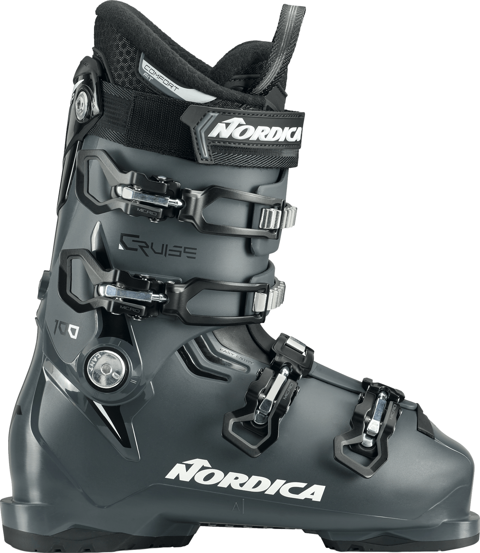 Nordica Cruise 100 Ski Boots · 2024 · 30.5