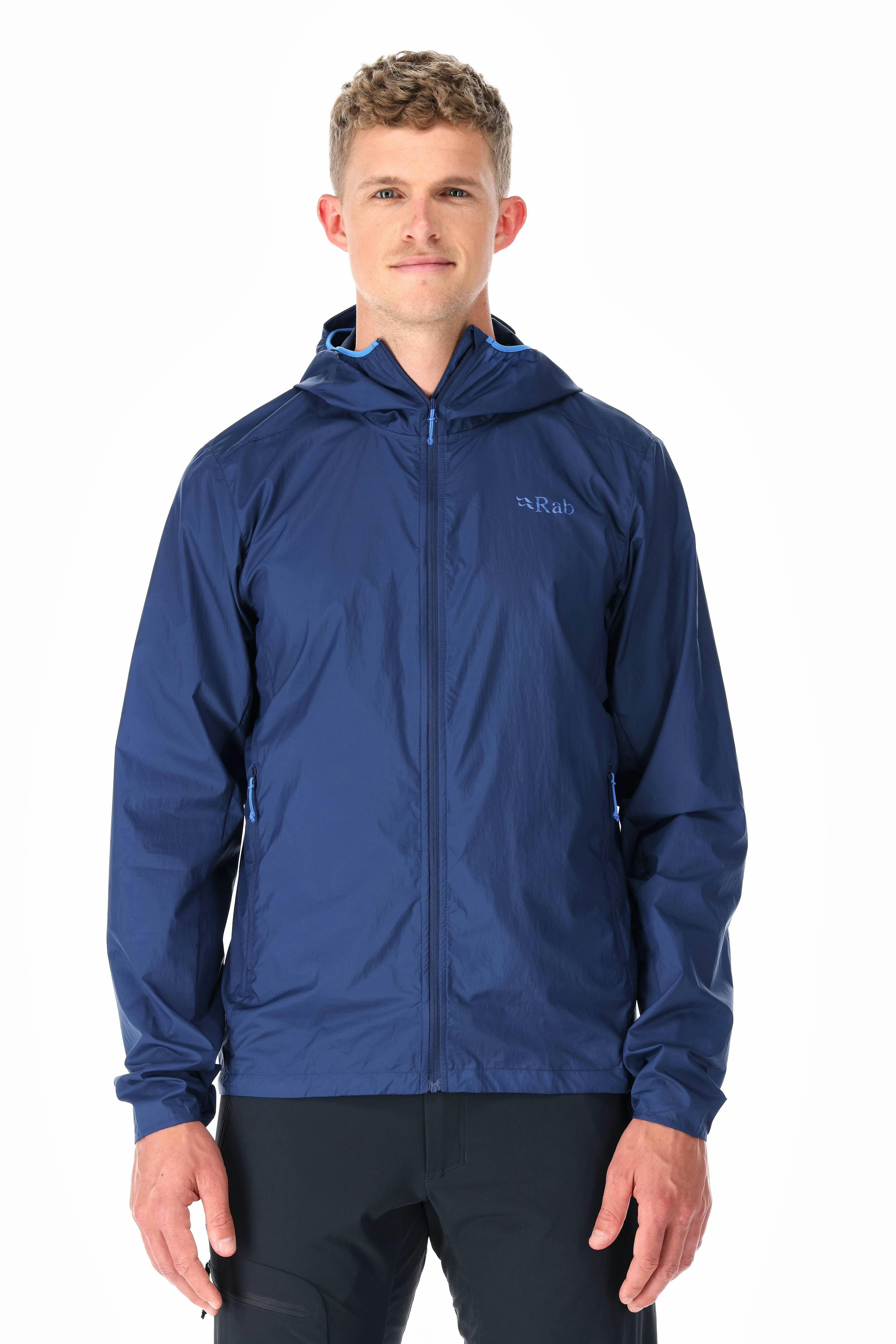 Rab cheap vital hoody