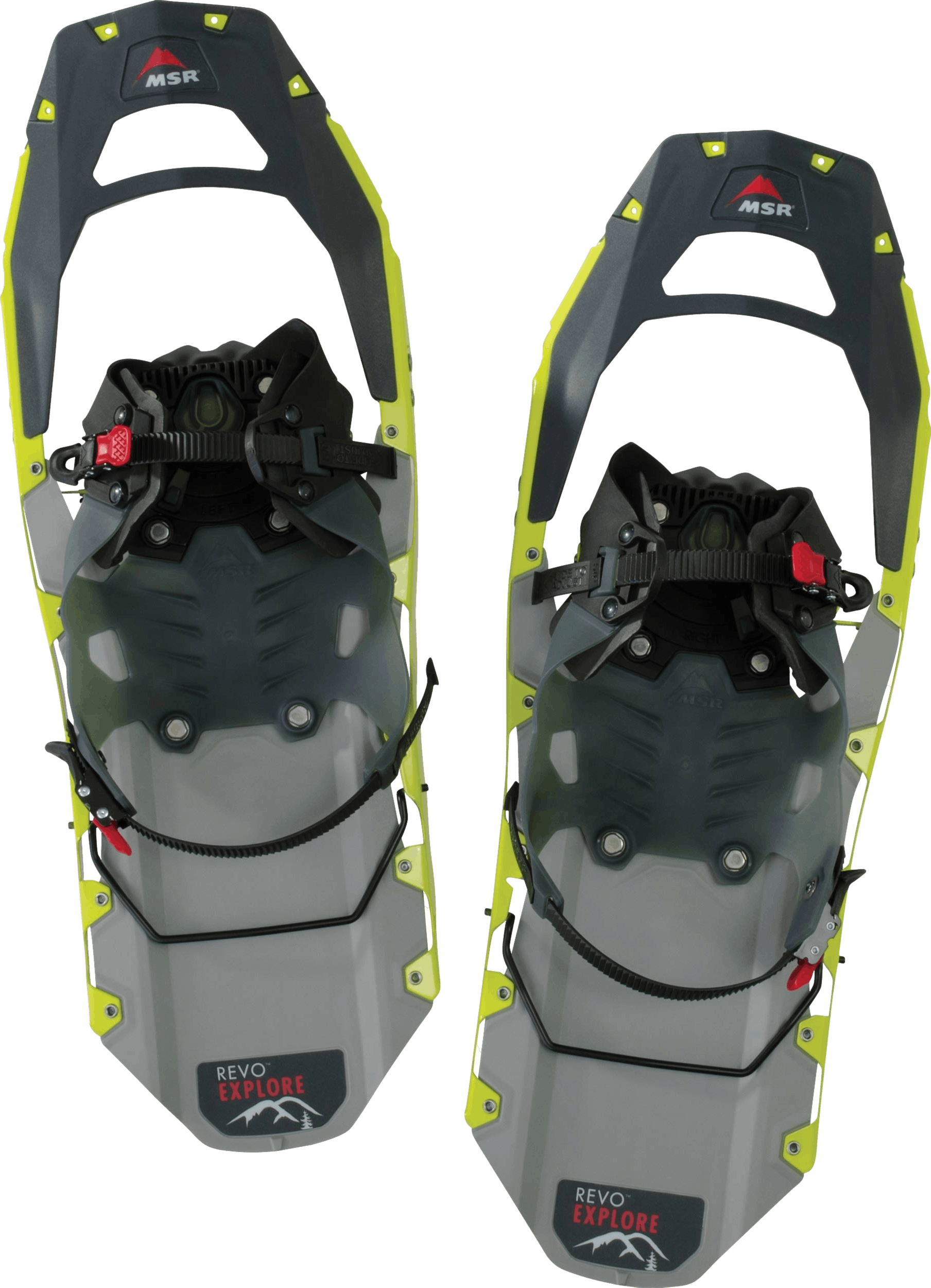 MSR Revo Explore Snowshoes