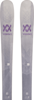 Völkl Kenja 88 Skis · Women's · 2024 secondary iamge