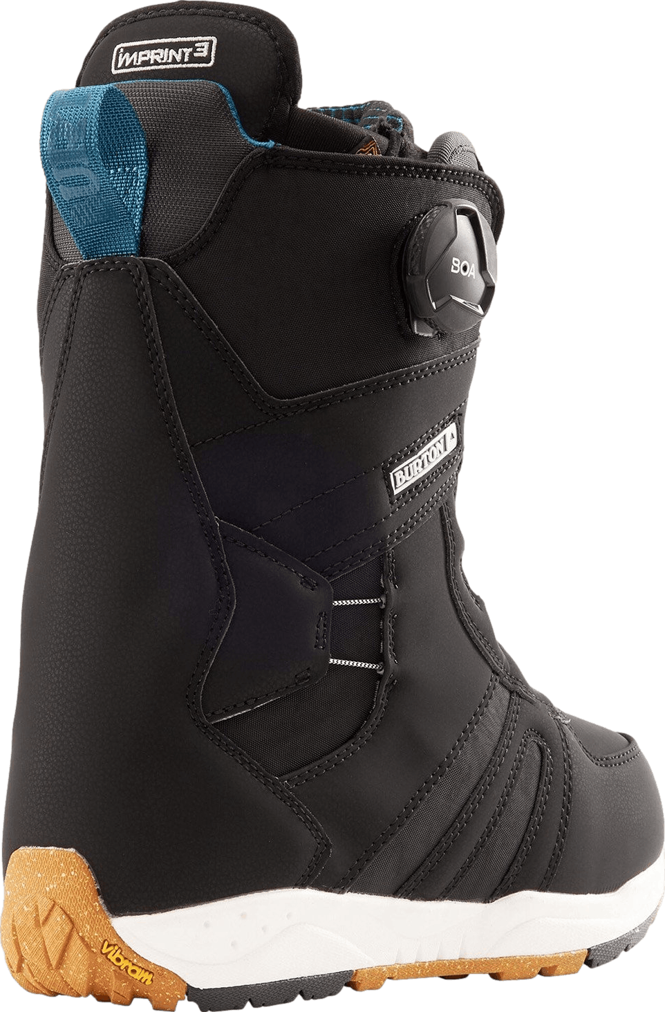 Burton Felix BOA Snowboard Boots · Women's · 2024 | Curated.com