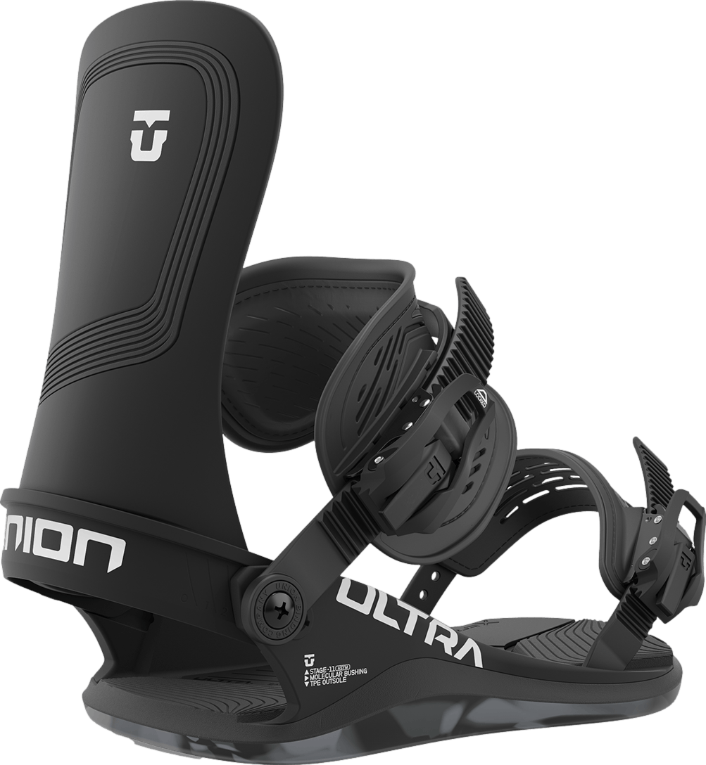 Union Ultra Snowboard Bindings · 2024