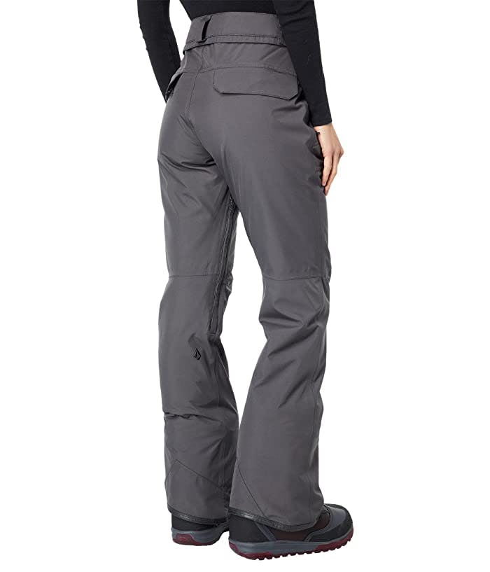 Volcom Women's Knox 2L Insulated GORE-TEX Pants