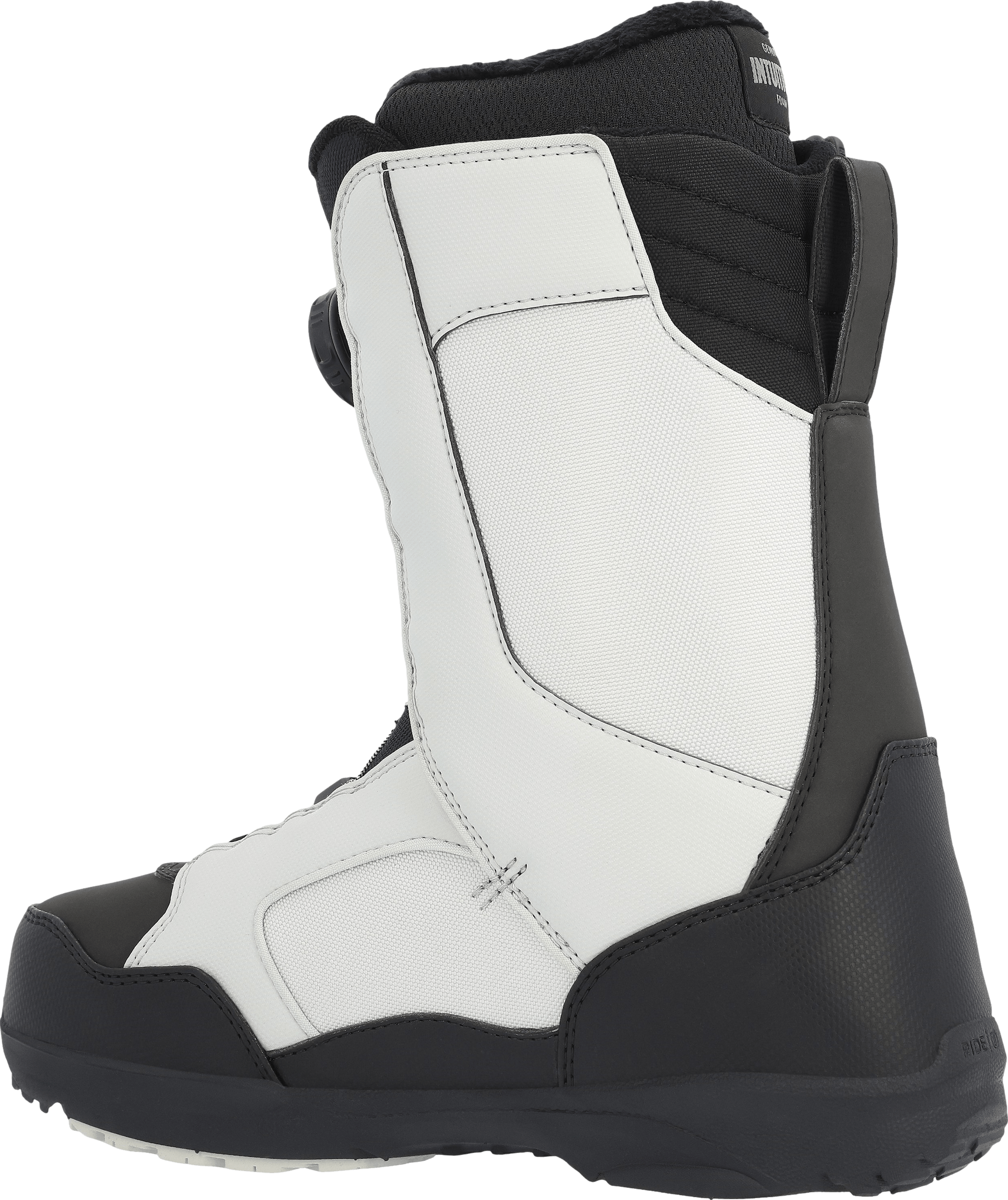 Ride Jackson Snowboard Boots · 2023