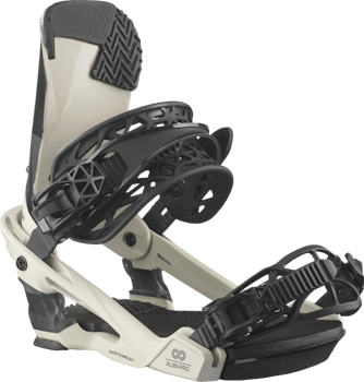 Salomon Alibi Pro Snowboard Bindings · 2023 | Curated.com