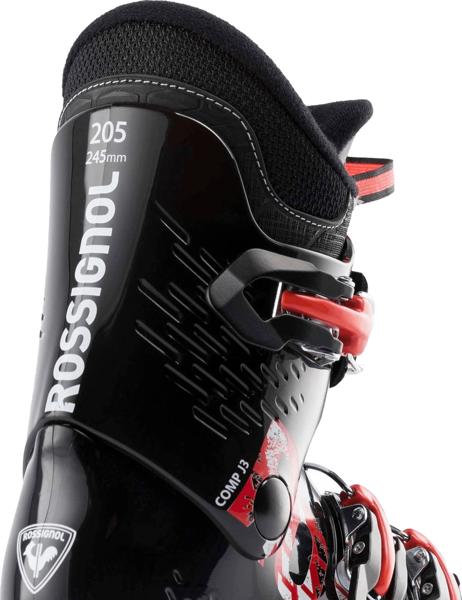 Rossignol Comp J3 Ski Boots · Boys' · 2023 · 19.5