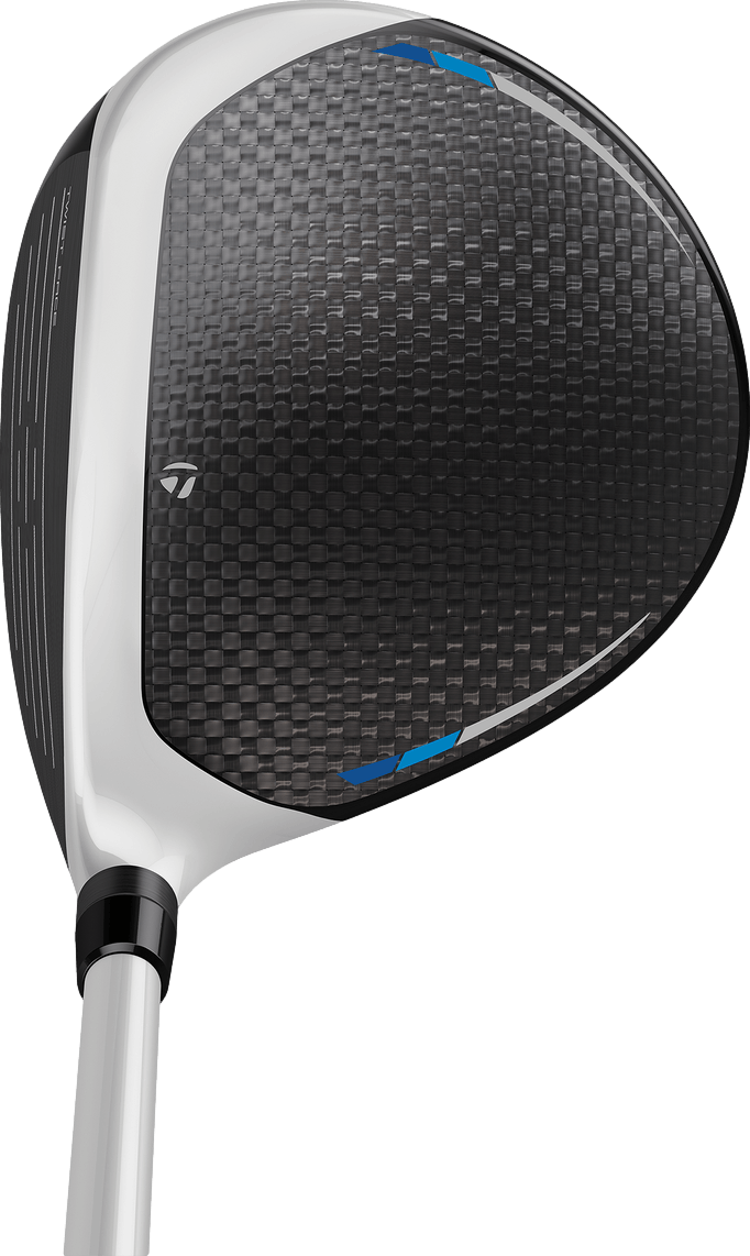 TaylorMade SIM2 Max Draw Fairway