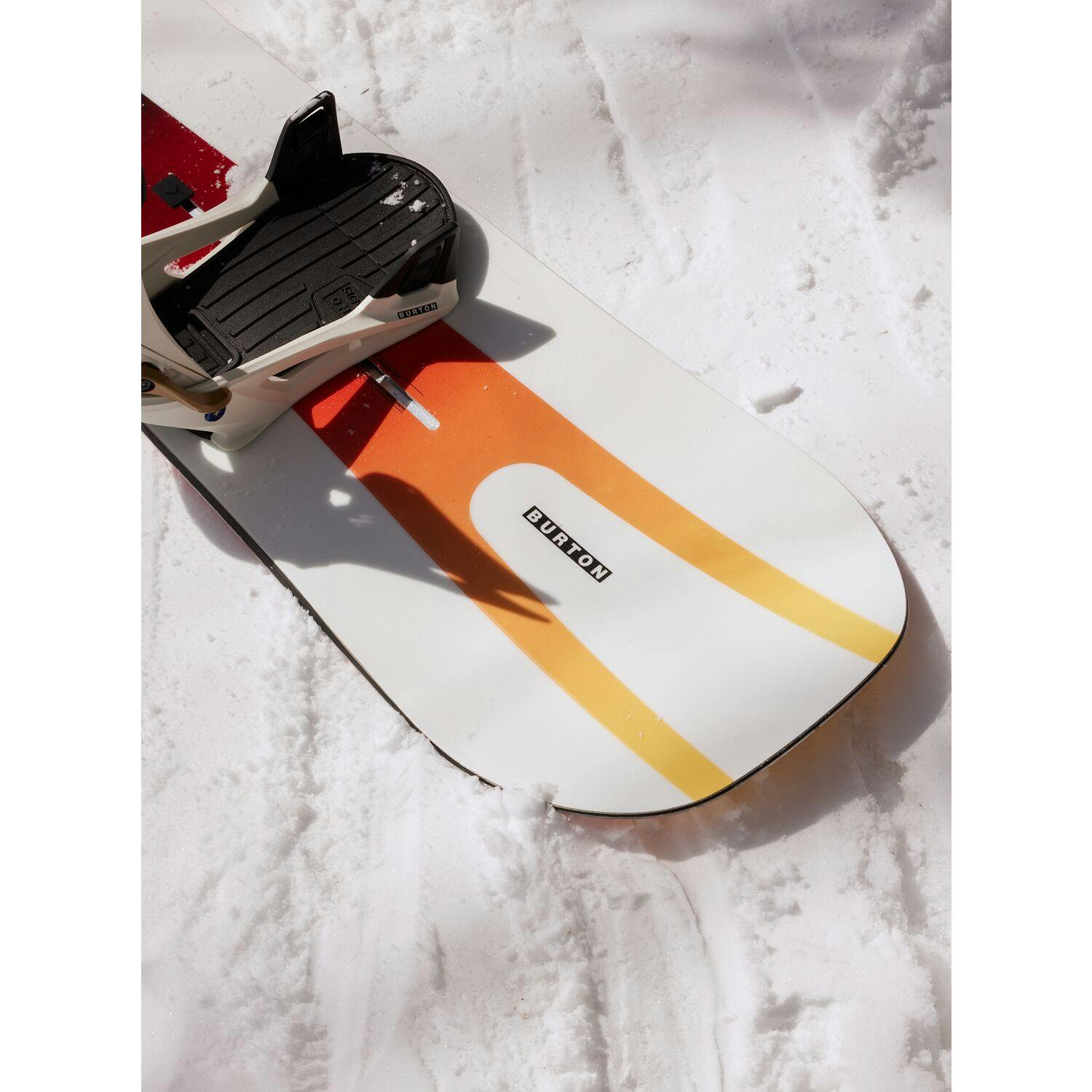 Burton Custom Flying V Snowboard · 2024 · 154 cm